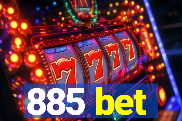 885 bet